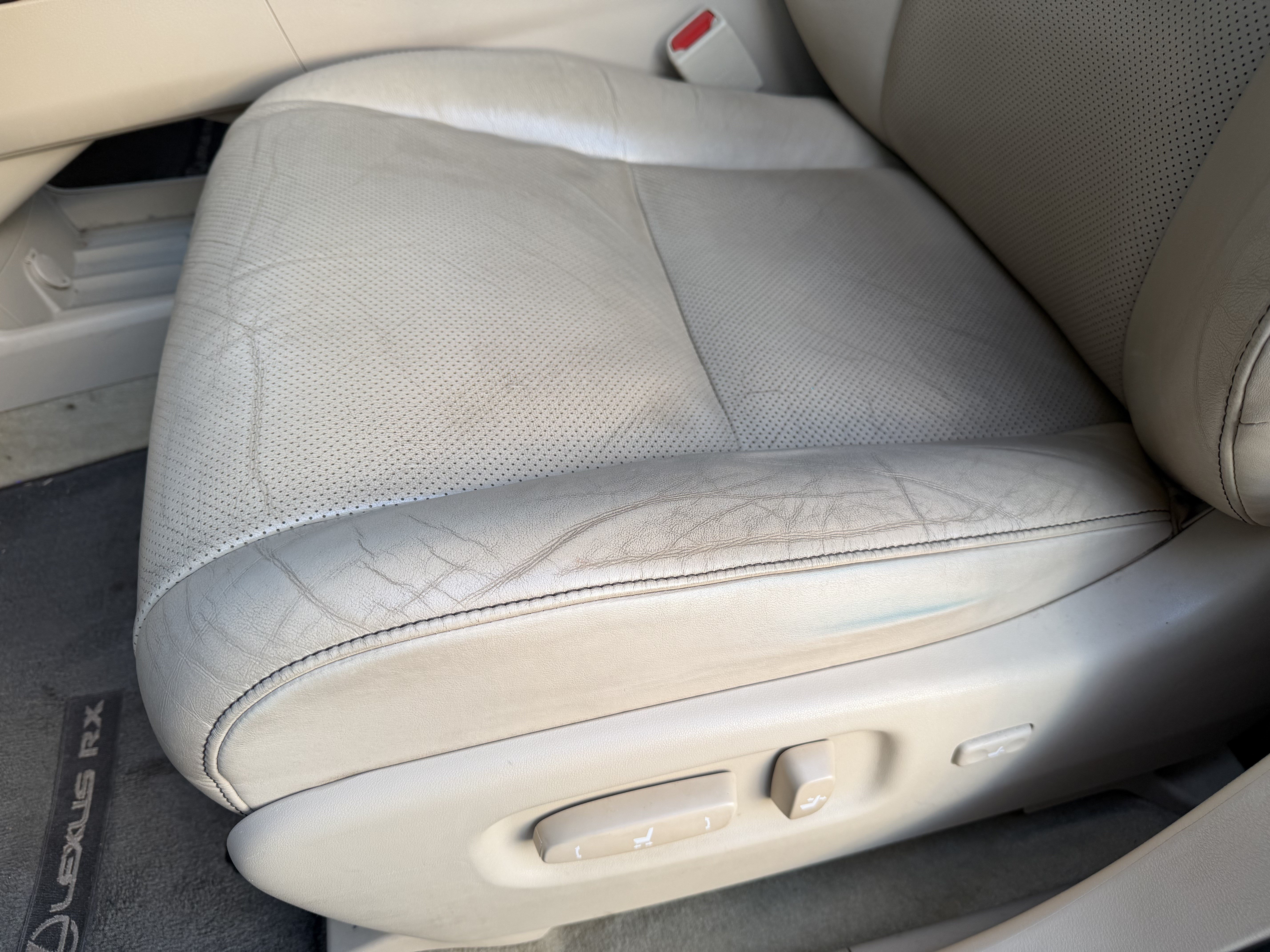 Used 2015 Lexus RX 350 FWD image 17