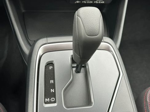 New 2026 Subaru Impreza 2.0i Sport AWD/4WD image 18