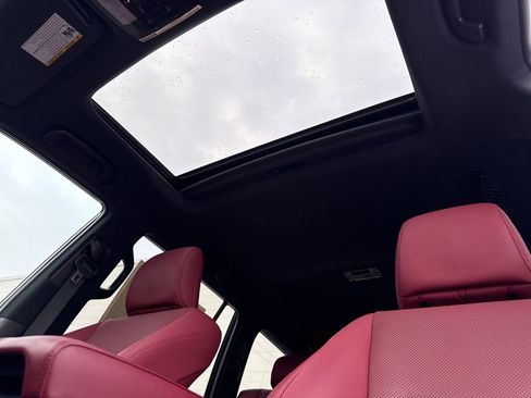 Used 2022 Lexus GX 460 Premium image 35