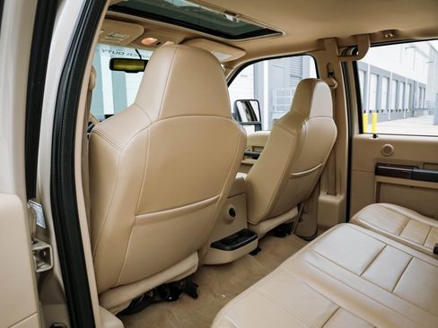 Used 2008 Ford F450 Lariat image 28