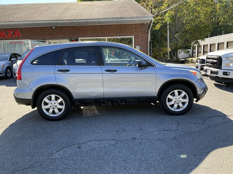 Used 2008 Honda CR-V EX image 4