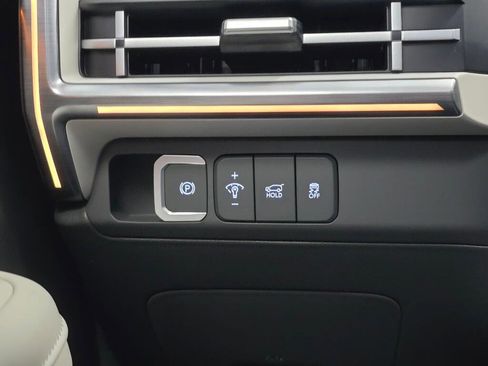 New 2026 Hyundai Santa Fe Limited image 26