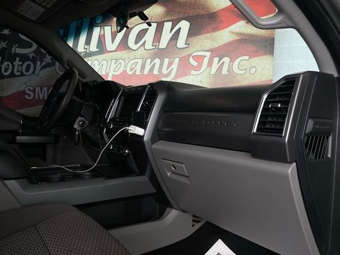Used 2018 Ford F250 XLT w/ XLT Value Package AWD/4WD image 20
