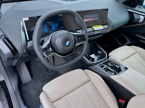 New 2026 BMW X3 xDrive30 w/ Convenience Package image 7
