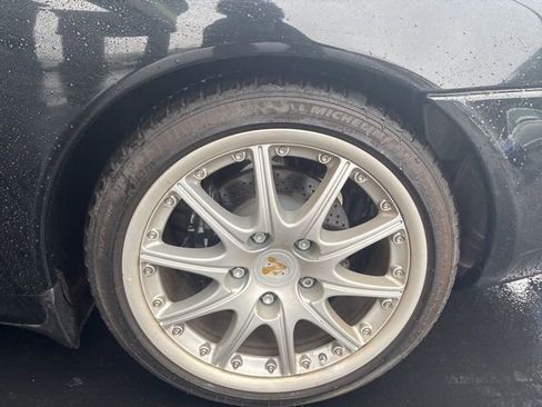 Used 2000 Porsche 911 Carrera image 8