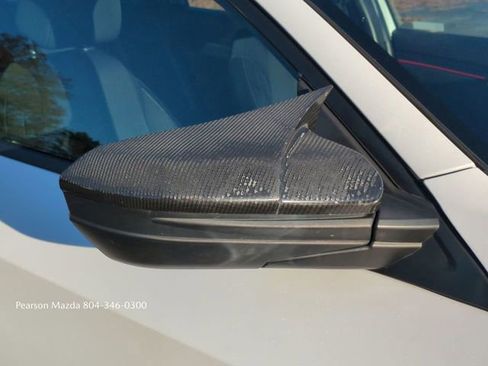 Used 2019 Honda Civic Sport image 13