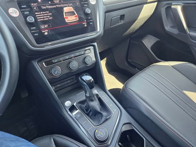 Used 2024 Volkswagen Tiguan Wolfsburg Edition AWD/4WD image 15