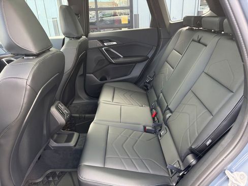 New 2026 BMW X1 xDrive28i w/ Technology Package image 22