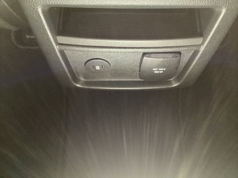 Used 2023 Ford Edge SEL w/ Convenience Package image 20