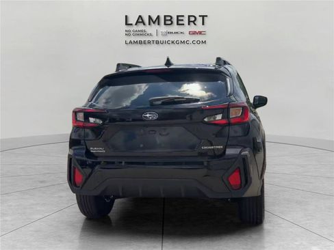 Used 2024 Subaru Crosstrek 2.5i Limited AWD/4WD image 4
