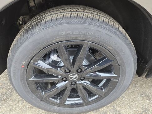 New 2026 Acura RDX SH-AWD image 15