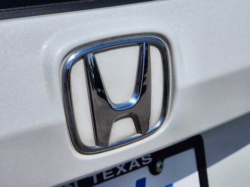 Certified 2024 Honda CR-V Sport-L image 11
