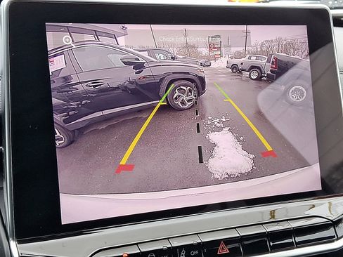 Certified 2023 Jeep Compass Latitude image 20