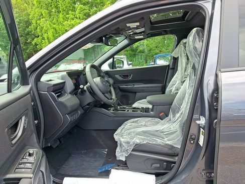 New 2026 Subaru Outback Limited XT AWD/4WD image 10