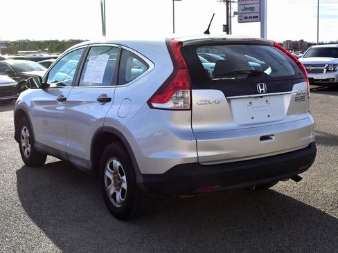 Used 2014 Honda CR-V LX image 4