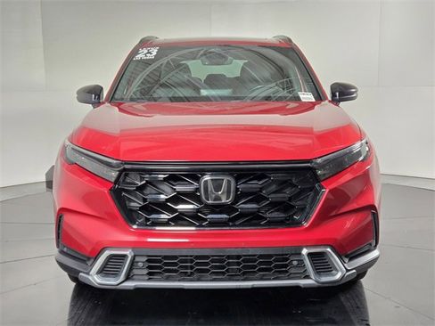 Used 2023 Honda CR-V Sport Touring image 8