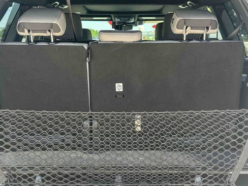 Used 2025 Toyota Sequoia Limited RWD image 23