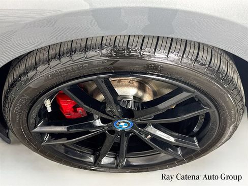 Used 2023 BMW 330e xDrive w/ M Sport Package AWD/4WD image 33