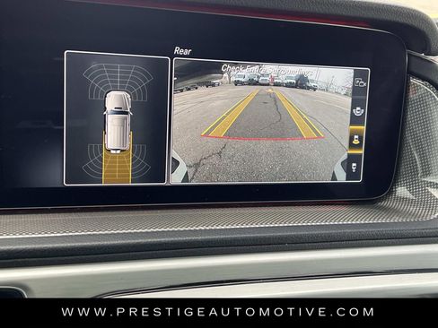 Used 2021 Mercedes-Benz G 550 image 27