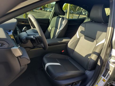 Certified 2025 Toyota Camry SE FWD image 18