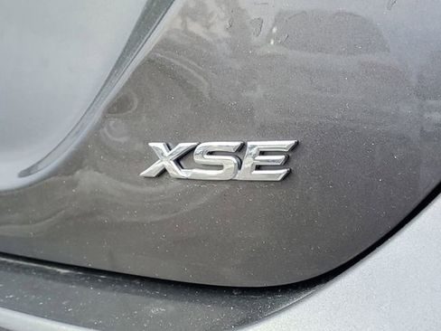 Used 2023 Toyota Camry XSE w/ Navigation Package FWD image 6