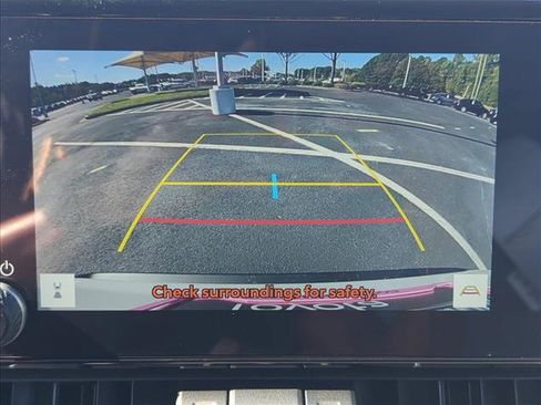 New 2025 Toyota RAV4 XLE Premium image 14