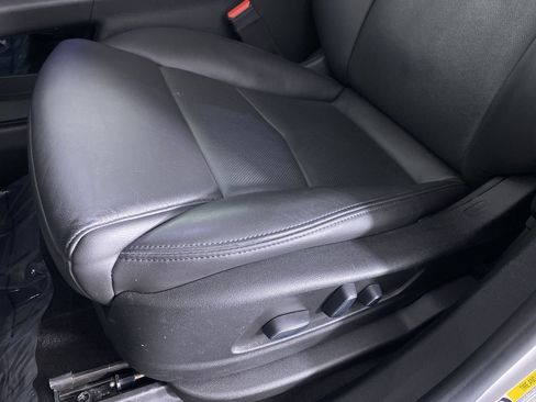 Certified 2019 Cadillac XT5 Luxury image 10