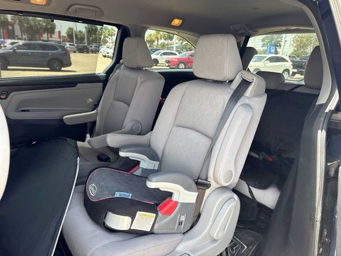 Used 2021 Honda Odyssey EX image 7