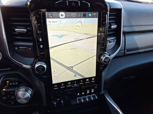 Used 2023 RAM 1500 Laramie image 18