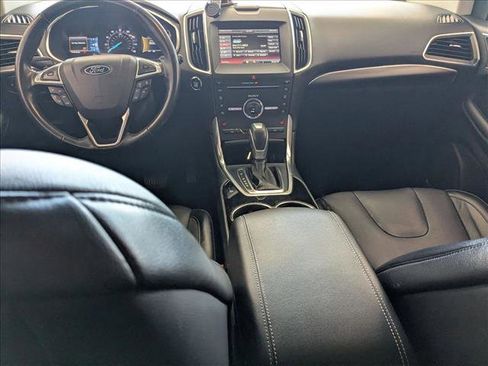 Used 2015 Ford Edge Titanium AWD/4WD image 14