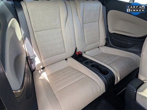 Used 2018 Buick Cascada Premium image 16