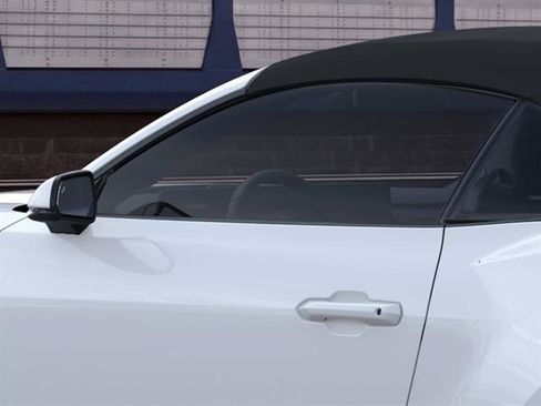 New 2026 Ford Mustang Premium RWD image 20