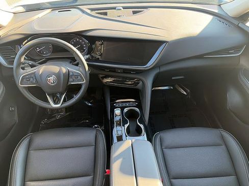 Used 2023 Buick Envision Essence AWD/4WD image 13