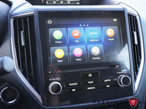 Used 2023 Subaru Forester Touring image 44