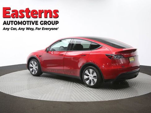 Used 2021 Tesla Model Y Long Range image 62