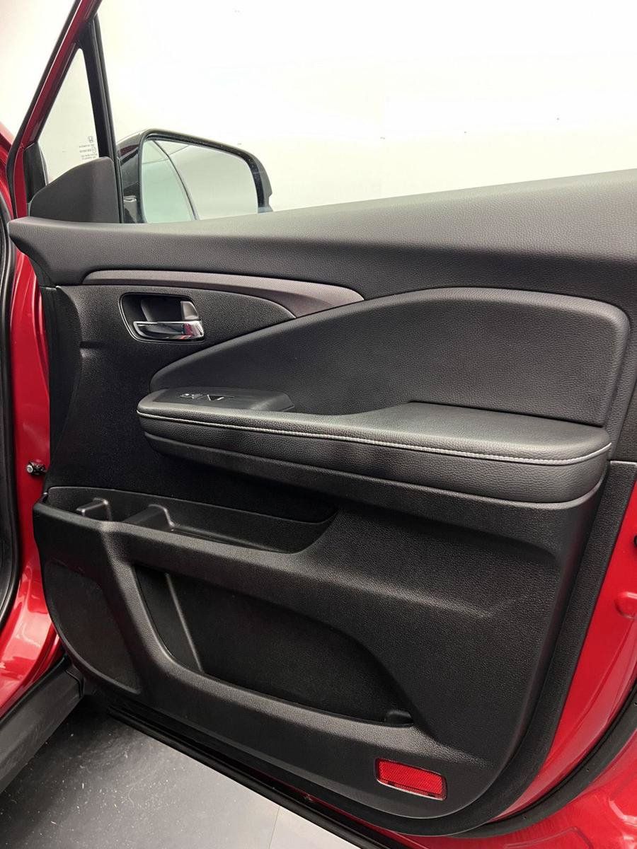 Used 2021 Honda Ridgeline Sport image 24