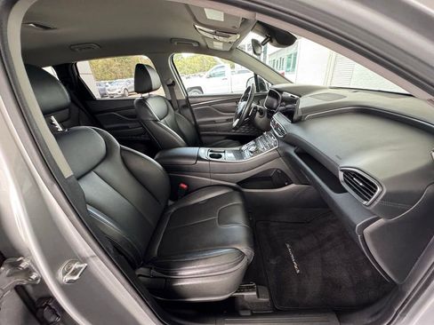 Used 2023 Hyundai Santa Fe XRT w/ Cargo Package AWD/4WD image 15