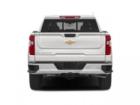 Used 2022 Chevrolet Silverado 1500 LT Trail Boss w/ LT Trail Boss Premium Package image 13