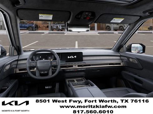 New 2027 Kia Telluride SX Prestige AWD/4WD image 14