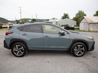 Used 2024 Subaru Crosstrek 2.0i Premium video 2