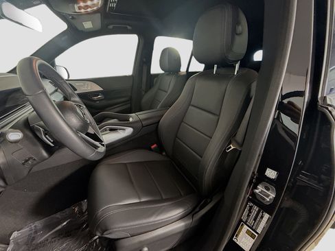 Used 2025 Mercedes-Benz GLE 450e 4MATIC image 22