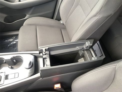 Certified 2026 Nissan Rogue S image 22