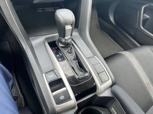 Used 2017 Honda Civic EX image 31