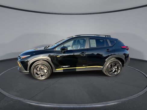 Certified 2025 Subaru Crosstrek 2.5i Sport w/ Crosstrek Mirror Package image 1