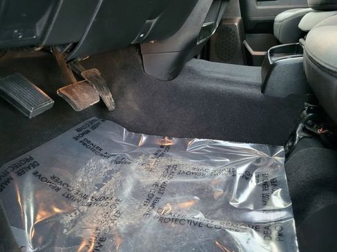 Used 2024 RAM 2500 Big Horn image 17