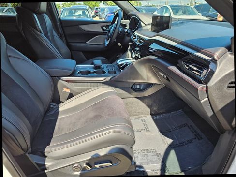 Used 2023 Acura MDX A-Spec AWD/4WD image 28
