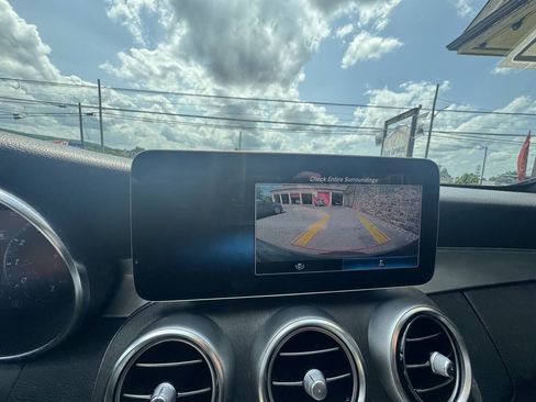 Used 2019 Mercedes-Benz C 300 4MATIC Coupe image 39