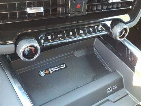 New 2026 Chevrolet Tahoe LT w/ Comfort Package image 22