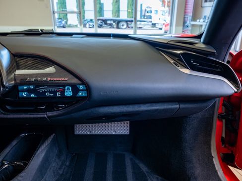 Used 2021 Ferrari SF90 Stradale image 16