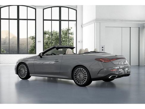 New 2026 Mercedes-Benz CLE 450 4MATIC Cabriolet image 30